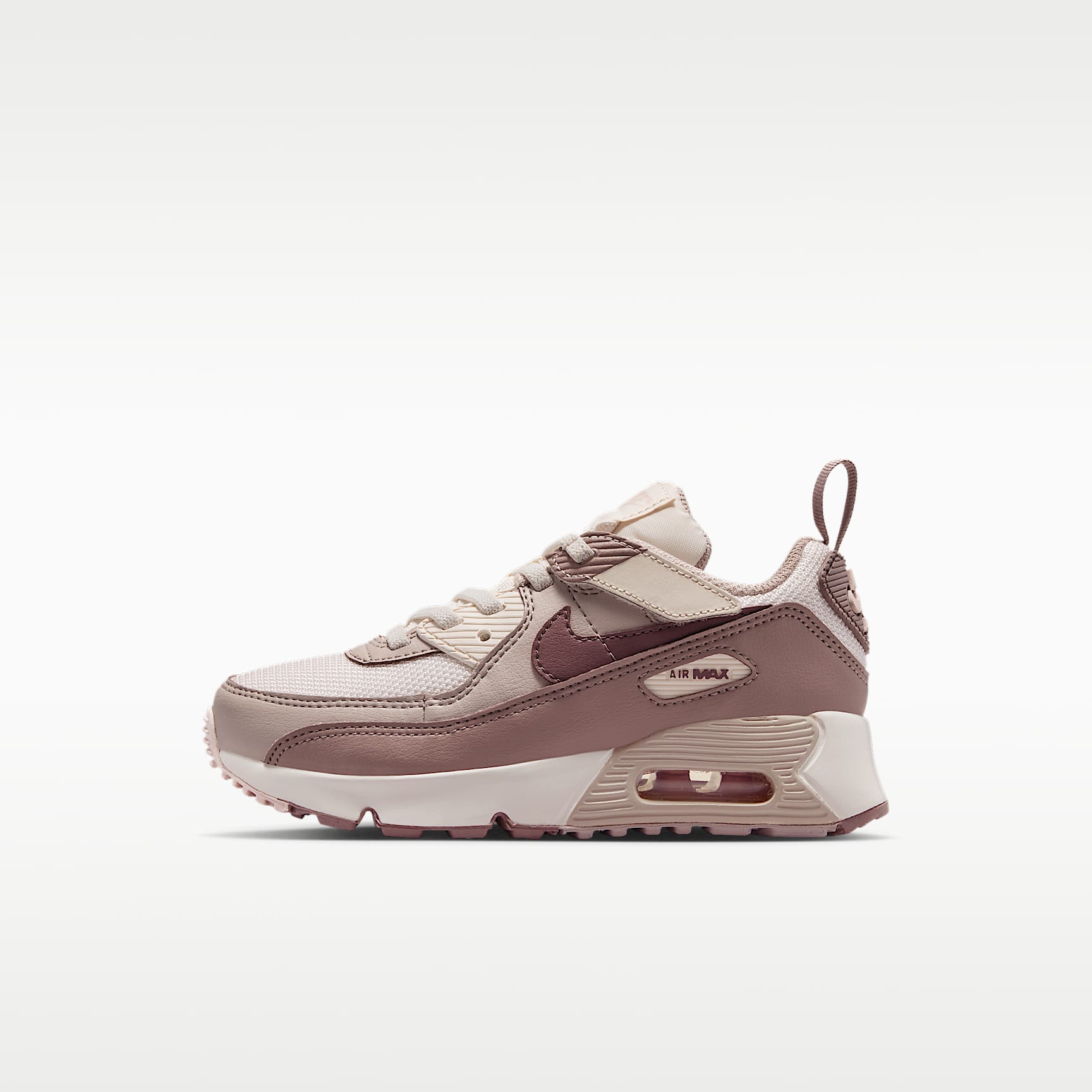 Nike Air Max 90 EasyOn Younger Kids' Shoes. Nike LU Nike Air Max 90 EasyOn Younger Kids' Shoes. Nike LU